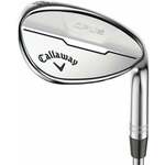 Callaway Opus Chrome Palica za golf - wedger Desna ruka 60° 06° Graphite Wedge Flex