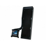 Lian Li HydroShift LCD 360 Fanless