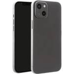 Vivanco Pure stražnji poklopac za mobilni telefon Apple iPhone 13 Mini prozirna