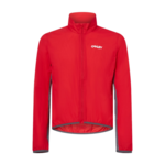 JAKNA OAKLEY ELEMENTS II PKBLE RED LINE