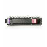 Hewlett Packard Enterprise 2TB 6G SAS LFF 3.5" 2048 GB