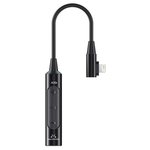 Soundmagic A30 prijenosno pojačalo DAC / slušalica s USB priključkom Type-C