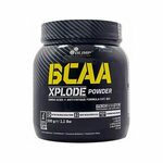 Olimp BCAA Xplode, 500 g cola