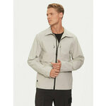 Helly Hansen Vodootporna jakna Arc 22 53723 Bež Regular Fit
