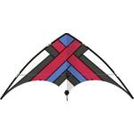 Günther Flugspiele sportski upravljački zmaj XERO LOOP Raspon 1600 mm Jačina vjetra 4 - 6 bft