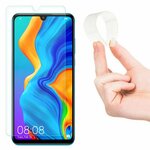Nano Flexi staklo Hibridni zaštitnik zaslona Kaljeno staklo za Huawei P30 Lite