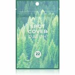 SKIN1004 Madagascar Centella Tea-Trica Spot flasteri za problematičnu kožu 22 kom