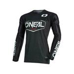 Dres O'Neal MAYHEM HEXX black - S
