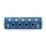 PreSonus HP4 - headphone amplifier