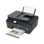 HP Smart Tank 615 kolor multifunkcijski inkjet pisač, duplex, A4, CISS/Ink benefit, Wi-Fi