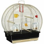 Krletka za Ptice Luna 2 - Ferplast