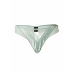 Hunkemöller Tanga gaćice 'Aiko' dimno siva