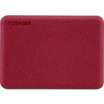 Toshiba Canvio Advance HDTCA10ER3AA vanjski disk, 1TB, 2.5", USB 3.0