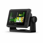 Garmin echoMAP UHD2 62sv, 6"