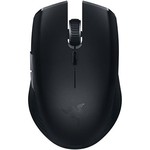 Razer Atheris gaming miš, optički, bežični, 7200 dpi, 220 IPS, 1ms, 1000 Hz, bijeli/crni/plavi