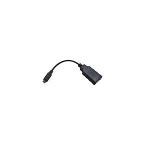 Roline USB2.0 OTG kabel TIP A(F) na Micro B(M)