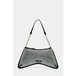 Torbica KARL LAGERFELD 246W3026 Srebrna