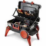 Wiha W45253 VDE set alata + kofer XXL-3 46 dijelni