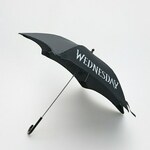 Reserved - CHILDREN`S UMBRELLA - crno crno 100% POLIESTERSKO VLAKNO 866BW-99X