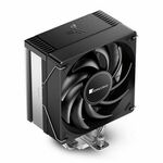 Hladnjak za procesor JONSBO model CR-1000 EVO (crne boje)