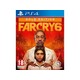 Ubisoft PS4 Far Cry 6 - Gold Edition