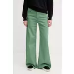 Traperice United Colors of Benetton boja: zelena, 4WDDDE029