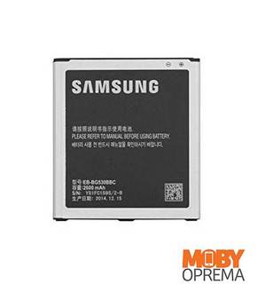 Samsung Grand Prime originalna baterija EB-BG530BBECWW