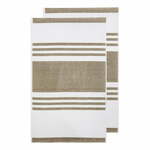 Pamučna kuhinjska krpa 2 kom 50x70 cm Lennox – Ladelle