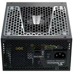 Seasonic napajanje 850 W, 135mm, aktivni PFC