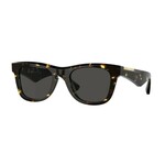 Burberry BE4426 410687 - ONE SIZE (50)