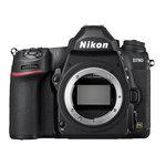 Nikon D780 SLR bijeli digitalni fotoaparat