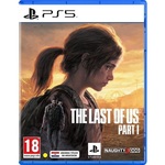 The Last of Us Part I