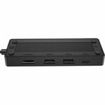 USB Hub HP USB-C Multiport Travel HUB G3 86T46AA
