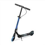 Spokey VACAY PRO Scooter with Handbrake, Wheelie 145 mm, Blue Other