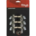 STAGG KLASIČNA GITARA KG356 NAVIJAČI