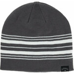 Callaway Tour Authentic Reversible Beanie Dark Grey