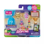 Adopt Me! Pets multipack 6pk - Otok Fosila W3
