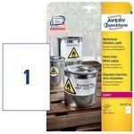 Zweckform L4775-20