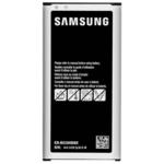Baterija za Samsung Galaxy Xcover 4 / SM-G390, integrirana NFC antena, originalna, 2800 mAh