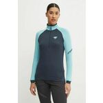 Dynafit Tehnička majica dugih rukava Speed Ptc 1/2 Zip W 71499 Plava Regular Fit