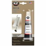 K2 MEFIX - masa za krpanje auspuha 140g