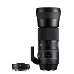 AF 150-600MM F/5-6.3 C (745) + Tele Converter TC-1401 (879) F/Canon