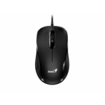 Genius DX-101 žičani miš, crni