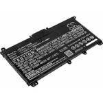 Baterija za HP Pavilion 14-BF / 15-CC, TF03XL, 3600 mAh