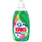 Faks gel Color Smart clean, 36 pranja, 1,8 l