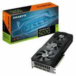 VGA GBT RTX5070 12GB Eagle OC SFF 12G
