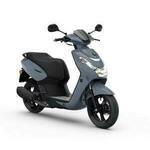 Peugeot skuter Kisbee S 50 4T E5 Sport - Grey