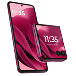 Motorola Razr 60 Ultra 16/512GB, Pantone Cabaret