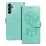Book Mezzo Samsung Galaxy A16 dreamcatcher zelena