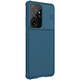 Nillkin® Camshield Case Samsung Galaxy S21 Ultra Plava